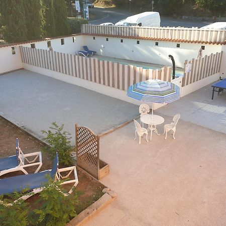 Apartmán Le Lion D'Or Dans Le 66 Amélie-les-Bains-Palalda Exteriér fotografie