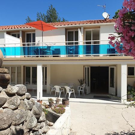Apartmán Le Lion D'Or Dans Le 66 Amélie-les-Bains-Palalda Exteriér fotografie