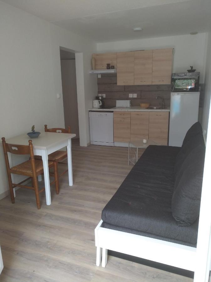 Apartmán Le Lion D'Or Dans Le 66 Amélie-les-Bains-Palalda Exteriér fotografie