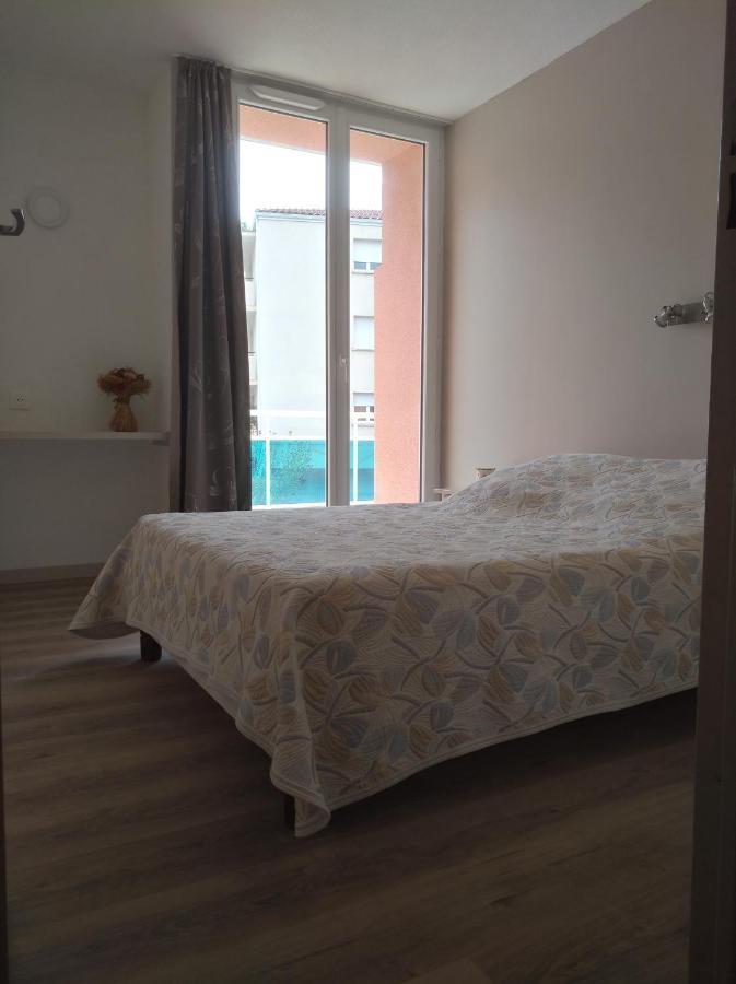 Apartmán Le Lion D'Or Dans Le 66 Amélie-les-Bains-Palalda Exteriér fotografie