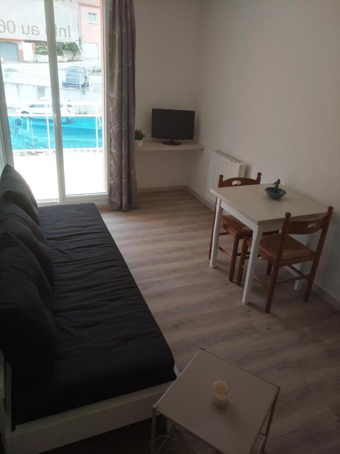 Apartmán Le Lion D'Or Dans Le 66 Amélie-les-Bains-Palalda Exteriér fotografie