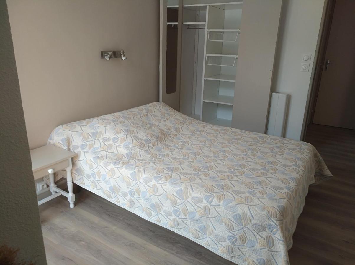 Apartmán Le Lion D'Or Dans Le 66 Amélie-les-Bains-Palalda Exteriér fotografie