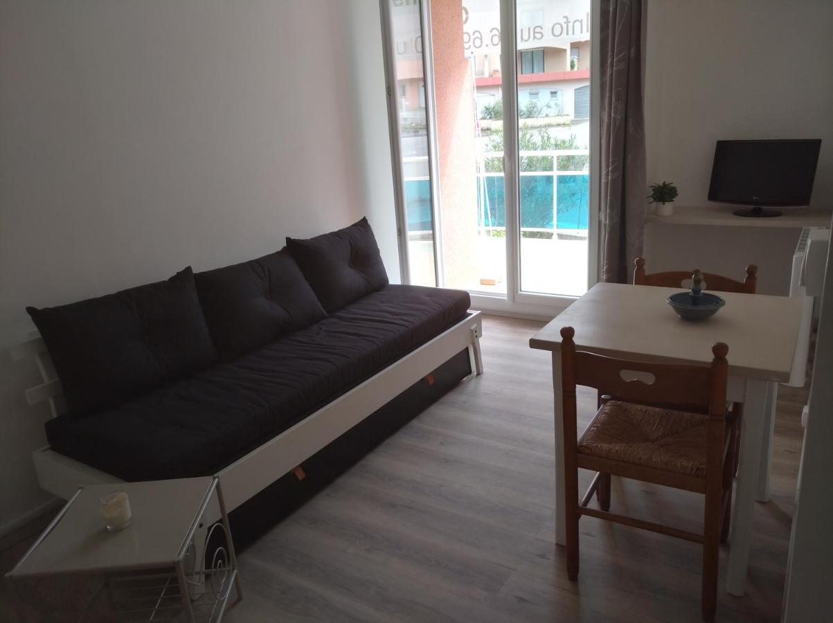 Apartmán Le Lion D'Or Dans Le 66 Amélie-les-Bains-Palalda Exteriér fotografie