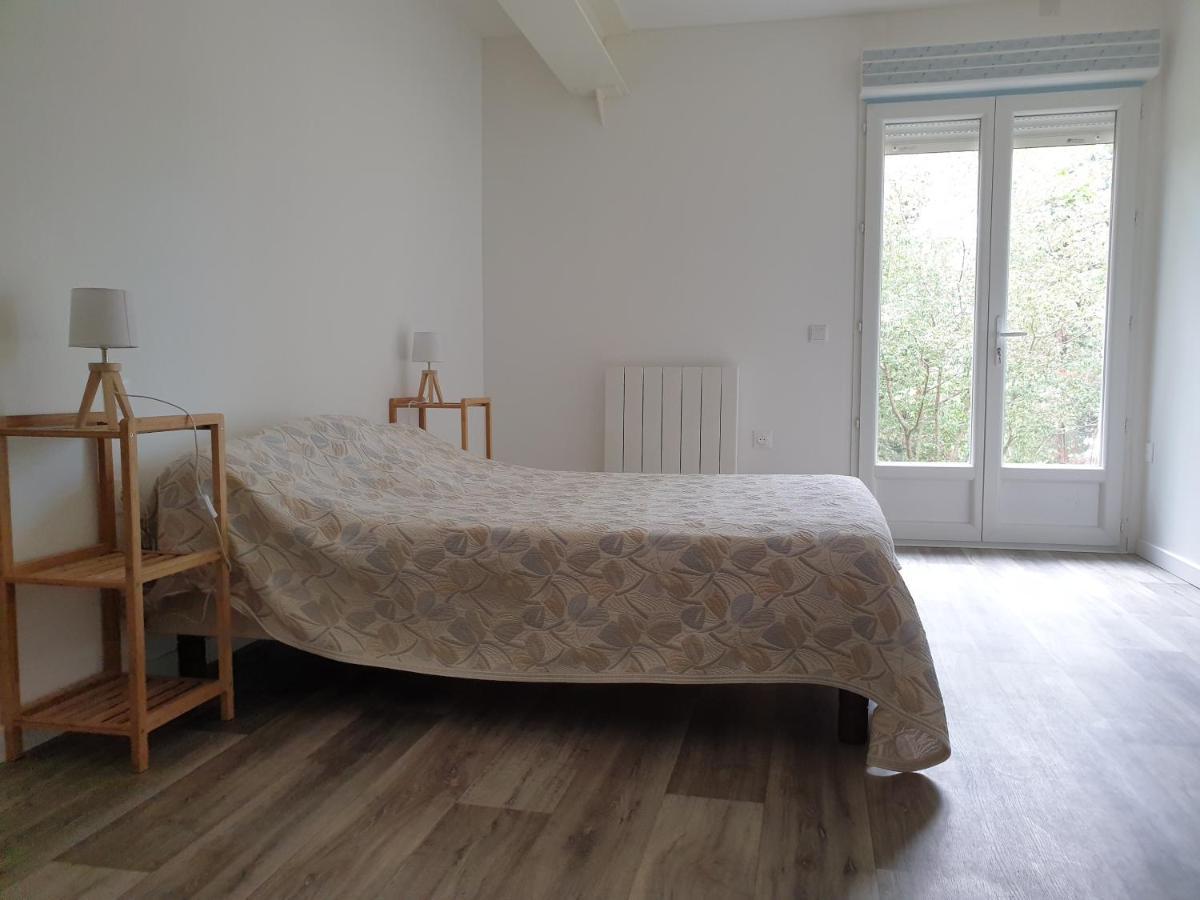 Apartmán Le Lion D'Or Dans Le 66 Amélie-les-Bains-Palalda Exteriér fotografie