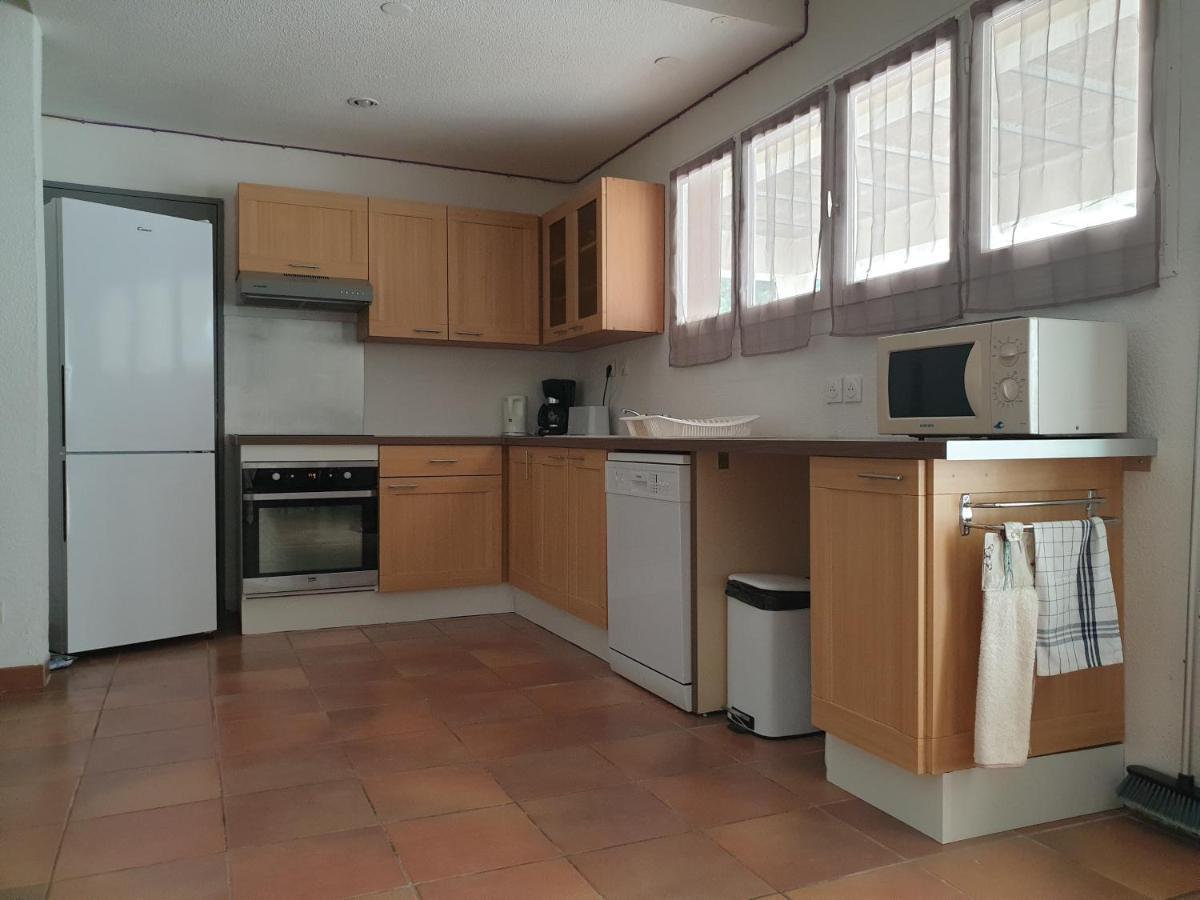 Apartmán Le Lion D'Or Dans Le 66 Amélie-les-Bains-Palalda Exteriér fotografie