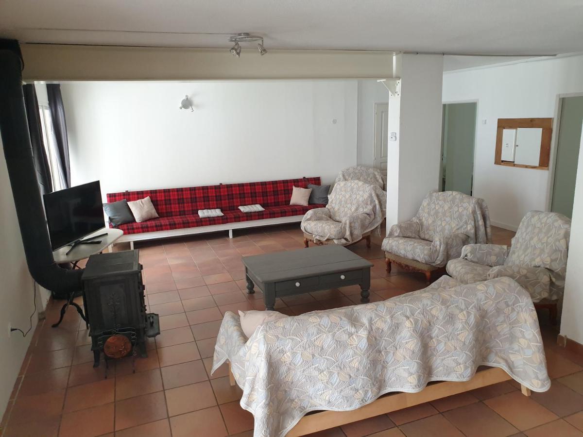 Apartmán Le Lion D'Or Dans Le 66 Amélie-les-Bains-Palalda Exteriér fotografie