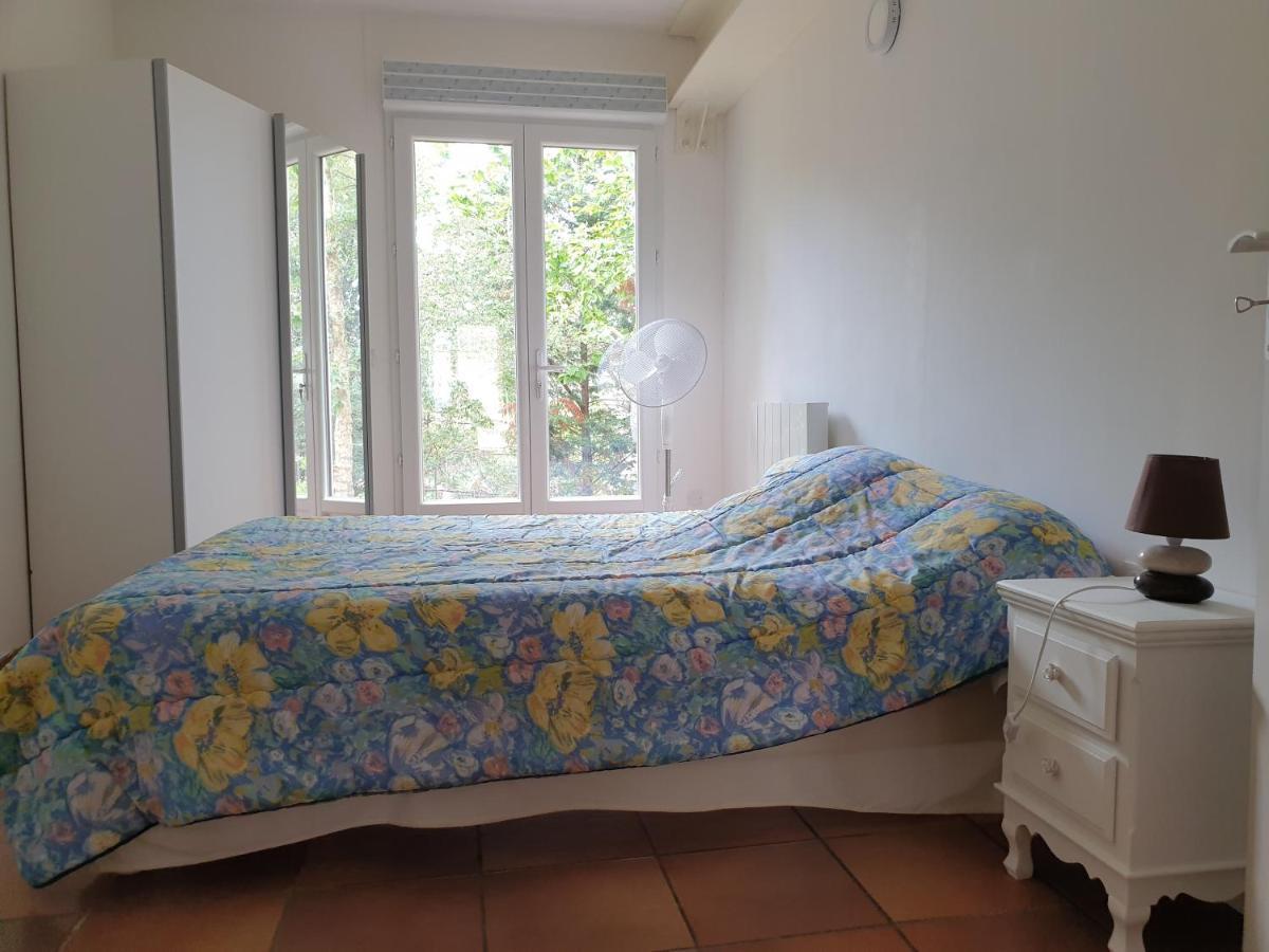 Apartmán Le Lion D'Or Dans Le 66 Amélie-les-Bains-Palalda Exteriér fotografie