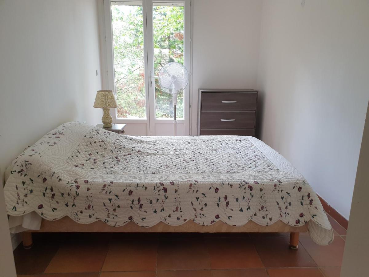 Apartmán Le Lion D'Or Dans Le 66 Amélie-les-Bains-Palalda Exteriér fotografie