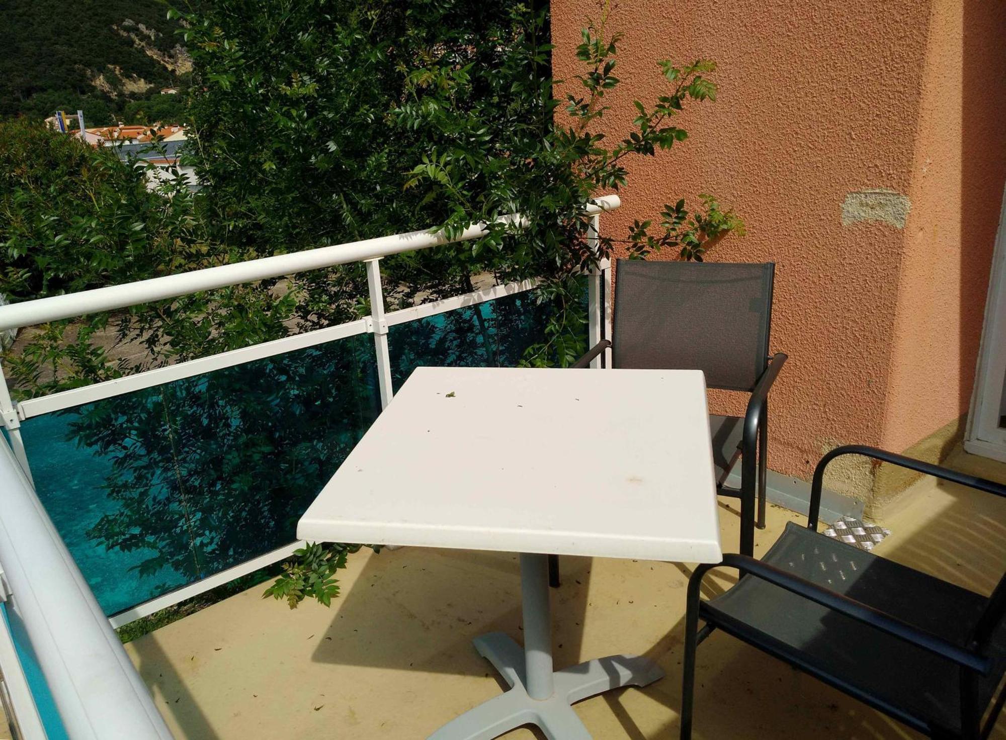 Apartmán Le Lion D'Or Dans Le 66 Amélie-les-Bains-Palalda Exteriér fotografie